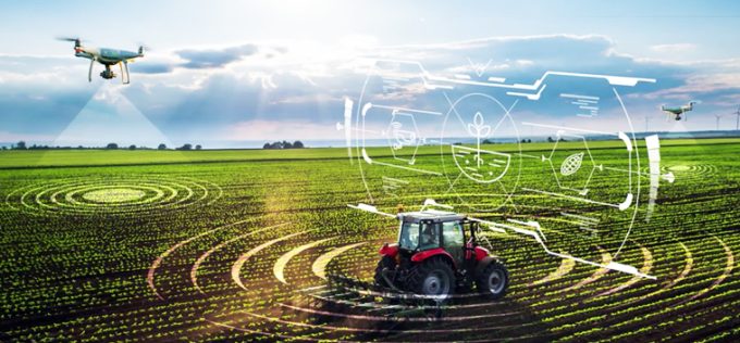 The Role of Advanced Technologies in Improving Agricultural Productivity and Quality